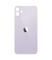 IPhone 11 Back Glass