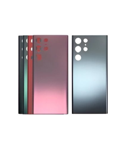Original Samsung Galaxy S22 Ultra Backshell