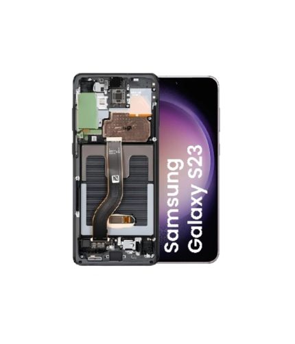 Original Samsung Galaxy S23 Display