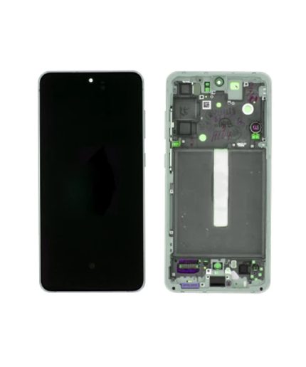 Original Samsung S21 FE 5G Display