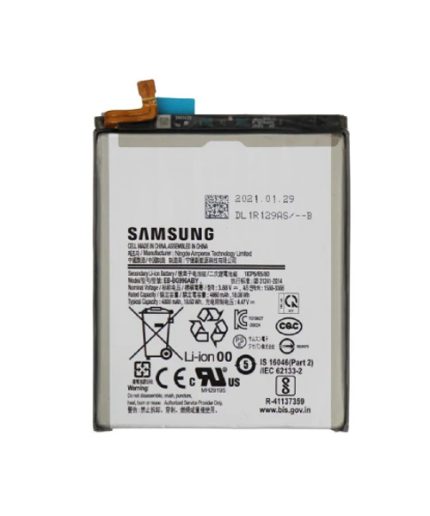 Original Samsung S21 Plus Battery