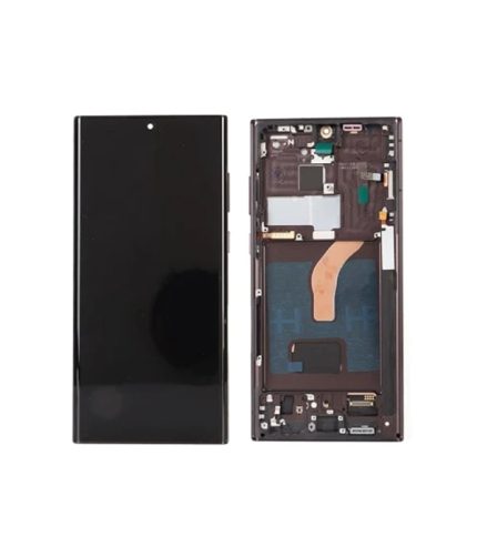 Original Samsung S22 Ultra Display