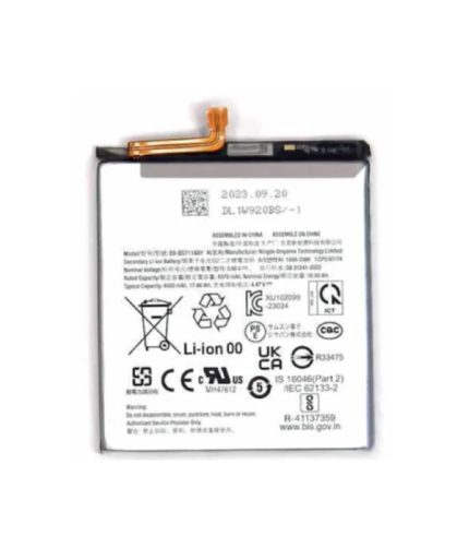 Original Samsung S23 FE Battery