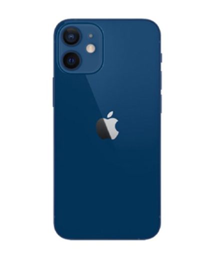 Original iPhone 12 Back Glass