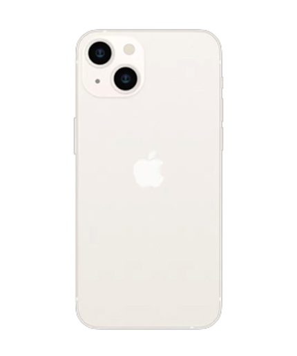 Original iPhone 13 Back Glass