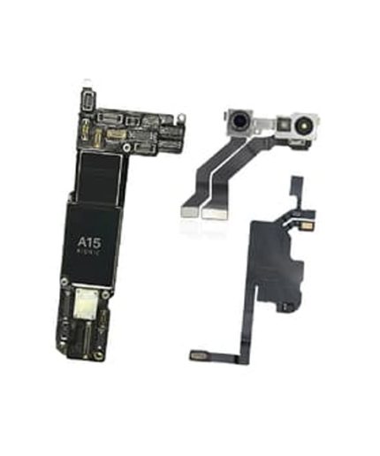 Original iPhone 13 Charging Logic