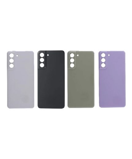 Samsung Galaxy S21 FE 5G Backshell