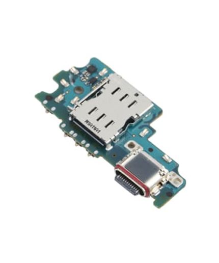 Samsung Galaxy S21 FE 5G Charging Logic