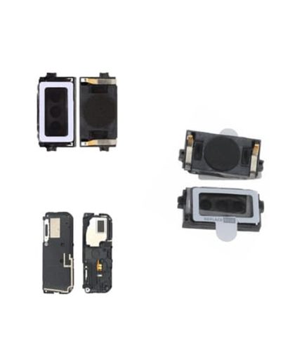 Samsung Galaxy S21 Loudspeaker