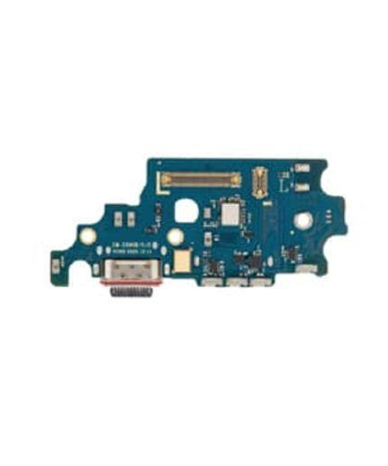 Samsung Galaxy S21 Plus Charging Logic