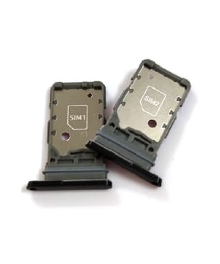 Samsung Galaxy S21 SIM tray