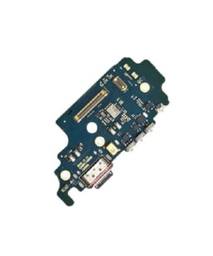Samsung Galaxy S21 Ultra Charging Logic