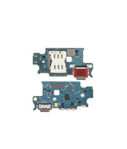 Samsung Galaxy S23 Plus Charging Logic