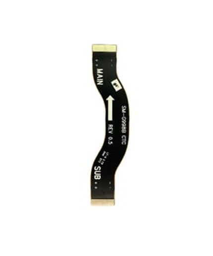 Samsung S21 Ultra Motherboard Flex Cable