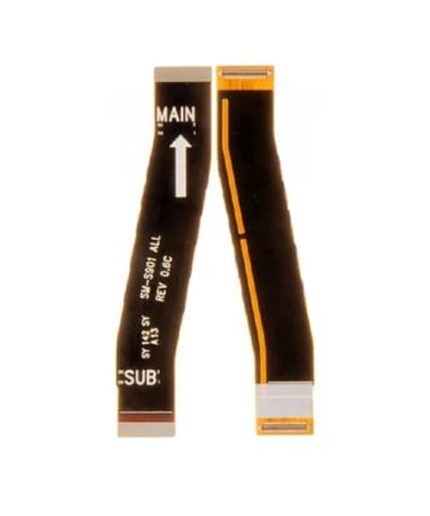 Samsung S22 Motherboard Flex Cable