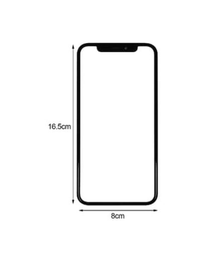 iPhone 11 Upper Glass