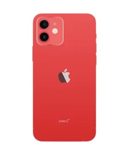 iPhone 12 Mini Back Glass