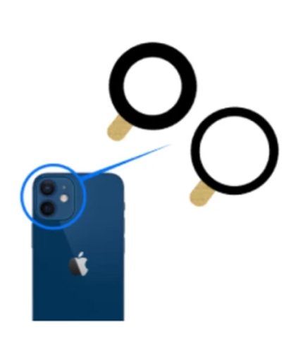 iPhone 12 Mini Camera Glass