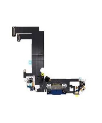 iPhone 12 Mini Charging Logic