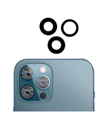 iPhone 12 Pro Max Camera Glass