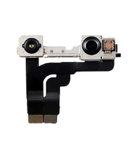 iPhone 12 Pro Max Front Camera
