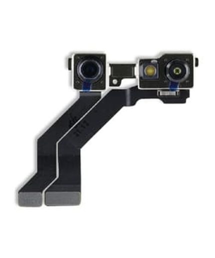 iPhone 13 Pro Front Camera
