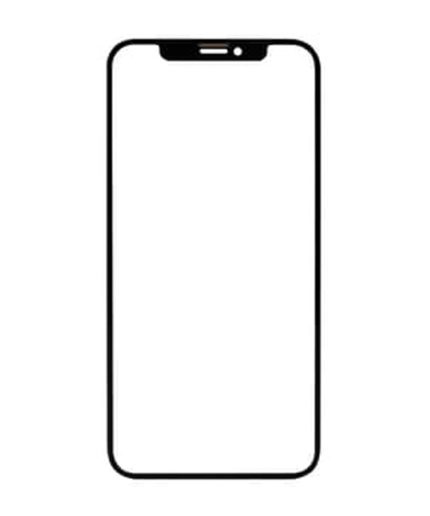 iPhone 13 Upper Glass