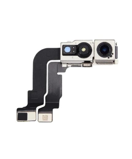 iPhone 15 Pro Front Camera
