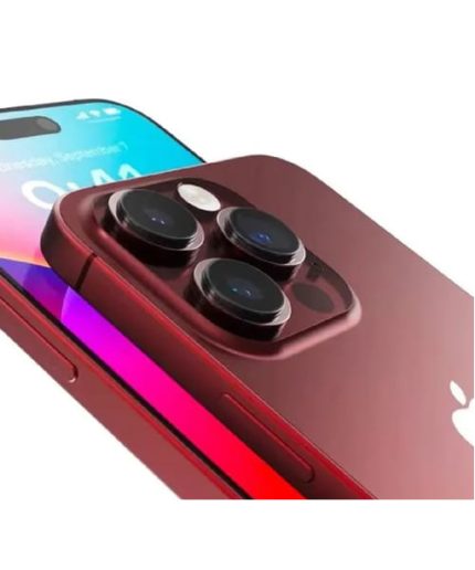 iPhone 15 Pro Max Camera Glass