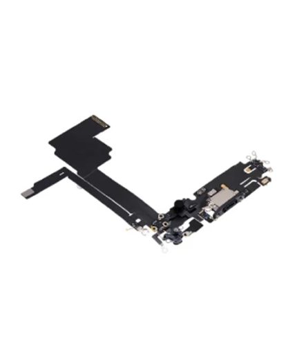 iPhone 15 Pro Max Charging Logic