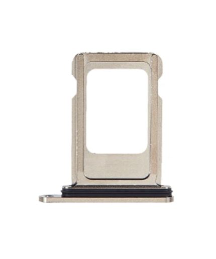 iPhone 15 Pro SIM Tray