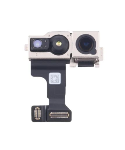 iPhone 16 Front Camera