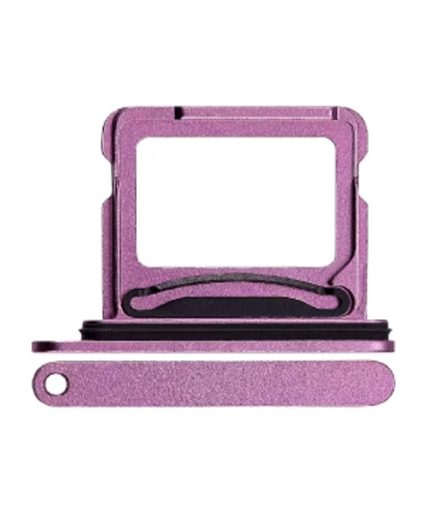 iPhone 16 Plus SIM Tray