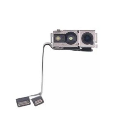 iPhone 16 Pro Front Camera