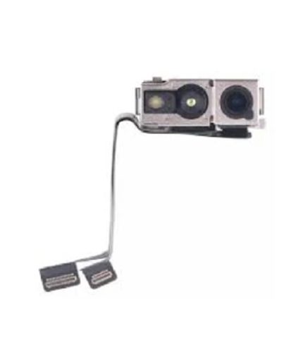 iPhone 16 Pro Front Camera