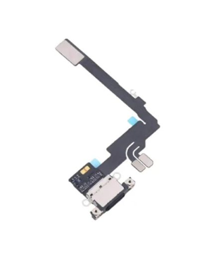 iPhone 16 Pro Max Charging Logic