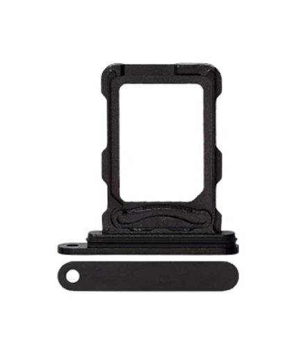 iPhone 16 Pro Max SIM Tray