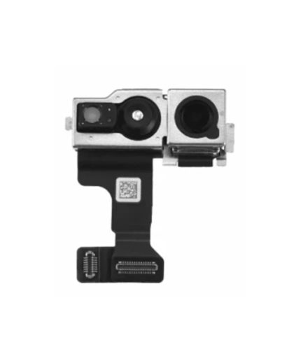 iPhone 17 Front Camera