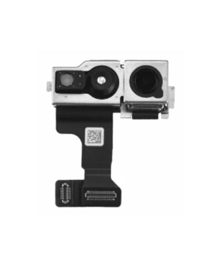 iPhone 17 Pro Max Front Camera